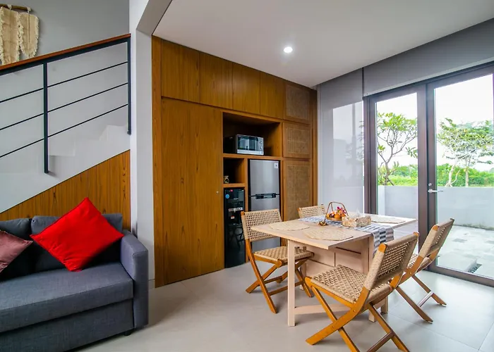 Ferienhaus Nusa Djiwa *